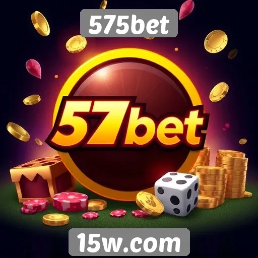 Análise do portfólio de jogos disponíveis no 575bet