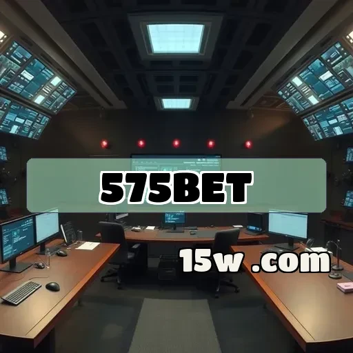 575bet: Explore a Diversidade e Emoção dos Jogos Online