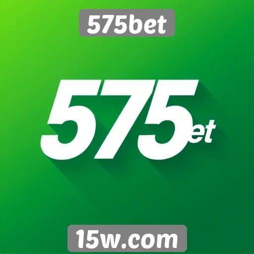 Impacto do 575bet na indústria de apostas online