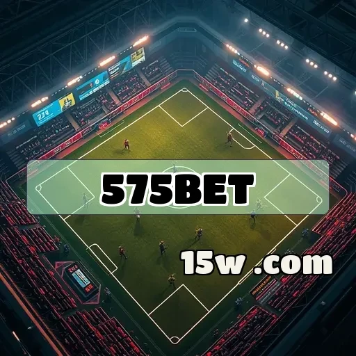 575bet: Recursos Irresistíveis dos Caça-Níqueis que Você Precisa Explorar!