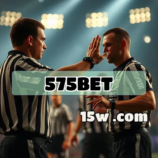 575bet: Apostas em Esportes que Fascinam e Engajam Todos os Jogadores