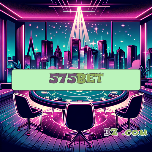 Casino 575bet: A Experiência de Jogo que Encanta